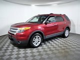 Used 2015 Ford Explorer XLT w/ Equipment Group 201A image 5