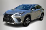 Used 2018 Lexus NX 300 F Sport image 2