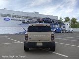 New 2024 Ford Bronco Sport Big Bend image 5