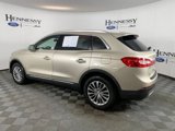Used 2017 Lincoln MKX Select w/ Select Plus Package image 4