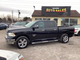 Used 2016 RAM 1500 Lone Star image 2
