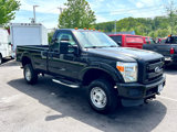 Used 2015 Ford F250 XL w/ Snow Plow Prep Package image 4