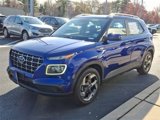 Used 2022 Hyundai Venue Limited image 4