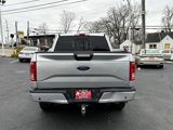Used 2015 Ford F150 XLT w/ Equipment Group 302A Luxury image 5