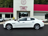 Used 2014 Maserati Quattroporte S Q4 image 2
