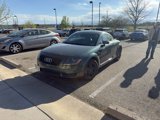 Used 2001 Audi TT 1.8T image 6