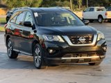 Used 2017 Nissan Pathfinder SV image 3