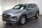 Used 2019 Hyundai Santa Fe SEL image 2