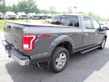 Used 2016 Ford F150 XLT w/ Equipment Group 302A Luxury image 5