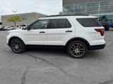 Certified 2018 Ford Explorer Sport w/ Equipment Group 401A image 3