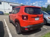 Used 2017 Jeep Renegade Altitude image 3