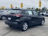 Used 2022 Nissan Kicks S image 3