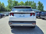 New 2025 Hyundai Tucson SE image 6