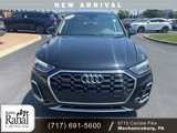 Used 2022 Audi Q5 2.0T Premium Plus w/ Premium Plus Package image 2