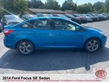 Used 2014 Ford Focus SE w/ SE Sport Package image 2