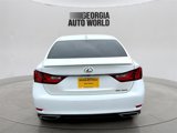 Used 2013 Lexus GS 350 image 4