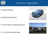 Used 2020 Ford Explorer XLT w/ Comfort Package image 5
