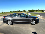 Used 2015 Ford Fusion S image 4