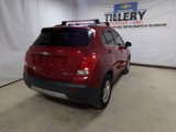Used 2015 Chevrolet Trax LT w/ LPO, Protection Package image 6