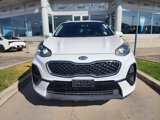 Certified 2022 Kia Sportage LX image 2