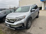 Used 2019 Honda Pilot EX image 2