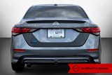 Certified 2021 Nissan Sentra SR image 3
