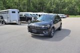 Used 2019 Jeep Cherokee Limited image 2