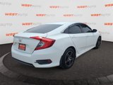 Used 2016 Honda Civic LX image 5