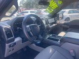 Used 2018 Ford F150 XLT w/ Equipment Group 302A Luxury image 3