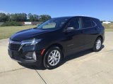Used 2022 Chevrolet Equinox LT image 3