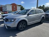 Used 2018 Dodge Journey Crossroad image 2