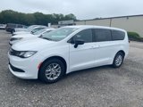 New 2025 Chrysler Voyager LX image 2