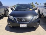 Used 2011 Lexus RX 350 AWD image 2