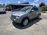 Used 2014 Nissan Juke S image 2