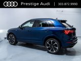New 2025 Audi Q3 2.0T Premium Plus image 2