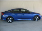 Used 2019 Honda Civic LX image 4