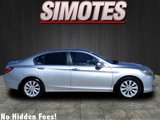 Used 2014 Honda Accord EX image 2