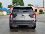 Used 2020 Ford Explorer XLT w/ Equipment Group 202A image 6