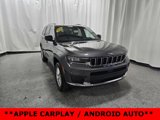 Used 2023 Jeep Grand Cherokee L Laredo image 2