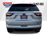 Used 2018 Chevrolet Traverse Premier w/ LPO, Black Accent Package image 6