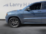 Used 2020 Jeep Grand Cherokee Limited X image 3