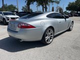 Used 2008 Jaguar XK Coupe image 4