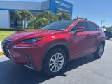 Used 2021 Lexus NX 300 FWD w/ Comfort Package image 2