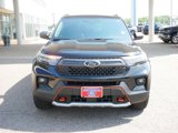 Certified 2022 Ford Explorer Timberline image 2