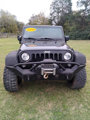 Used 2016 Jeep Wrangler Unlimited Sport w/ Quick Order Package 24S image 2