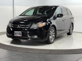 Used 2017 Honda Odyssey Touring image 3
