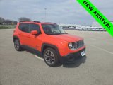 Used 2015 Jeep Renegade Latitude image 4
