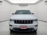 Certified 2019 Jeep Grand Cherokee Limited w/ Luxury Group II image 3