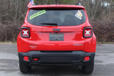 Used 2017 Jeep Renegade Trailhawk image 6