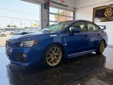Used 2015 Subaru WRX STI Launch Edition image 3
